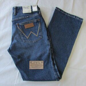 Wrangler Women's Mae Mid Rise Bootcut Jeans Isabella 112368253